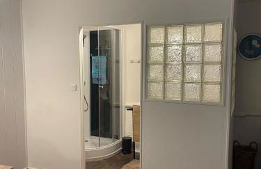 POPPY appartement de charme à 2 min centre-ville - Foto 26