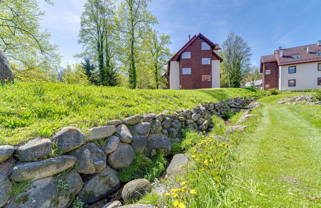 Nad Łomniczką - Foto 32