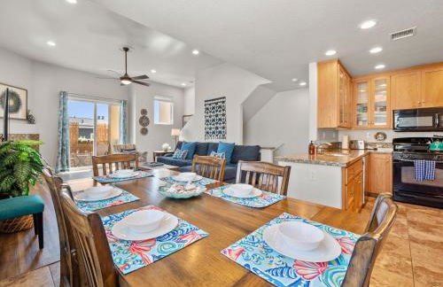 Pacific Beach Dreaming - AC, walk 2 town, garage & beach - Foto 1