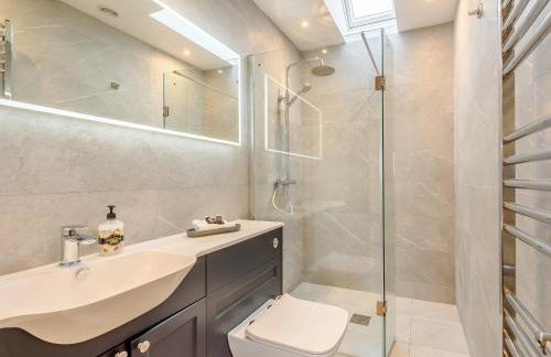 Apple Blossom Cottage - Foto 22