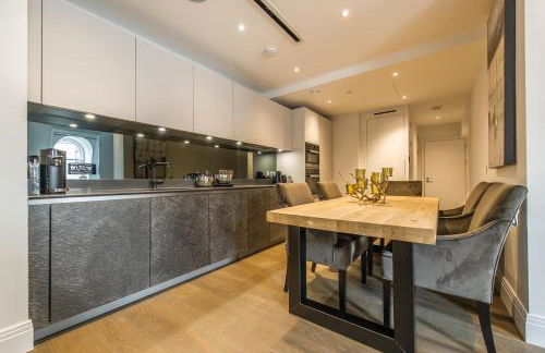 Chancery Quarters - 124 Chancery Lane - Photo 41