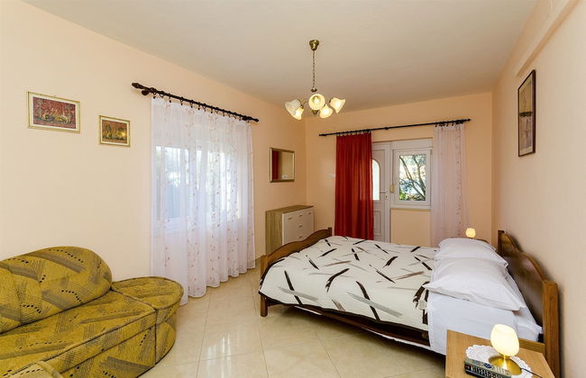 Apartments Vinko - Foto 9