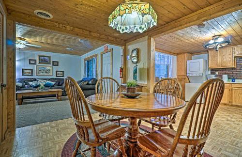 Charming Pioche Apartment on Main St Near Hiking! - Foto 7