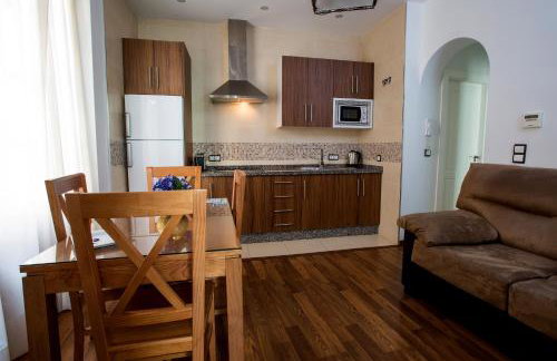 Apartamentos Casa de la Lonja - Photo 67
