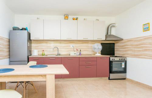 Apartments with parking space Split - 22293 - Foto 10