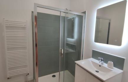 Le Terracotta Ideal Groupe Salle de sport Parking Gratuit - Foto 17