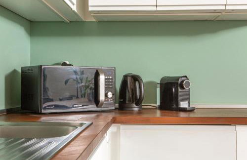 Madau's House Exclusive Apartments & Suites - Photo 46