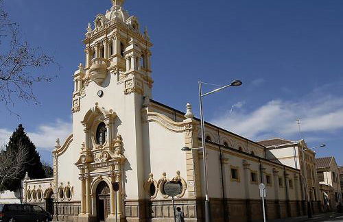 Sagunto Beach Apartment 500m to Sea, WiFi 600Mb y AC - Foto 66