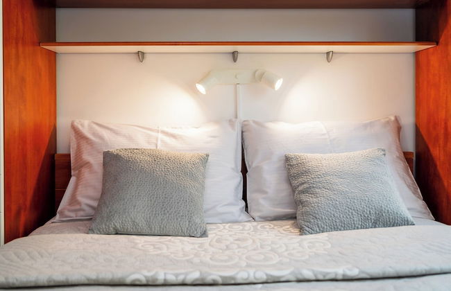 Cityscape Comfort Apartment With Garage - Foto 9