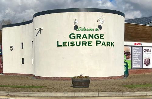 40A Oak Village- 2 Bedroom Lodge on Grange Leisure Park - Foto 68