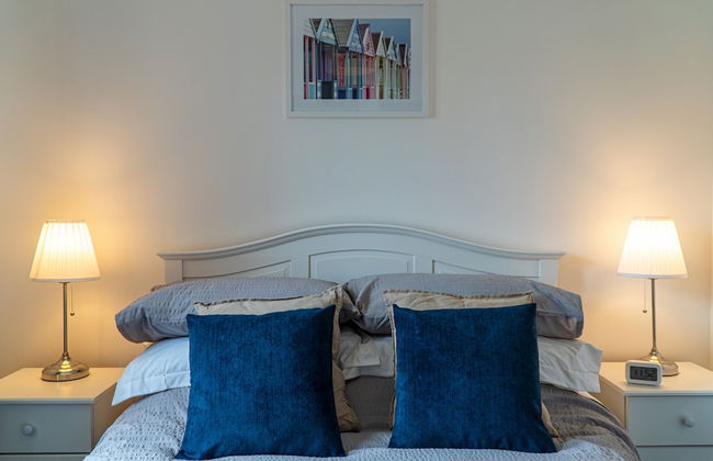 Little Acorn - 2-bed Anstruther Apartment - Foto 2