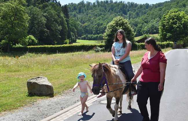 Ferienwohnung mit Eigener Terrasse in Huddingen - Foto 14