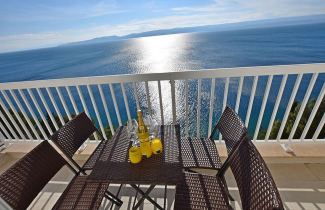 Apartments Danolic - Foto 48