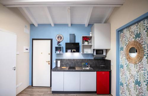 La Chimera Appartamenti - Foto 9