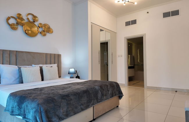 Damac Heights by Fendi - Foto 11