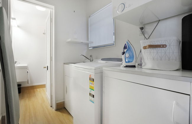 Parnell Vista 2BR Apartment with Seaview - Foto 25