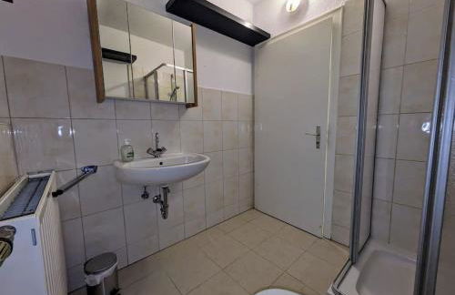 Apartment 'Tannen' Grenze Enschede - Foto 12