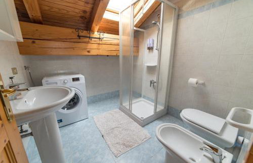 Villa Monari Apartment Riverside Terrace - Foto 6