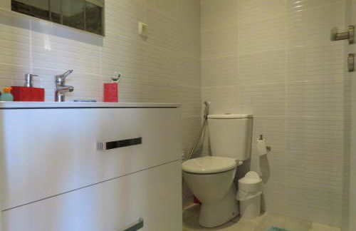 BestHomeStay- Parede Beach (Lisbon) - Foto 42