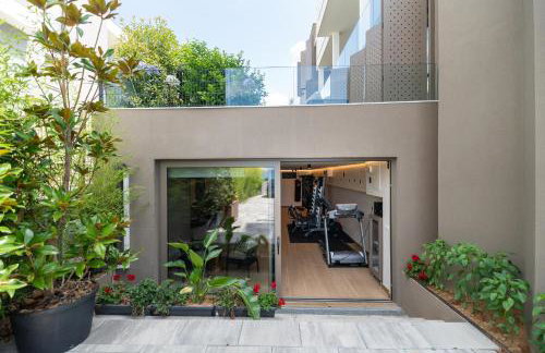 Dedaj Resort - Villa Tina - Foto 48