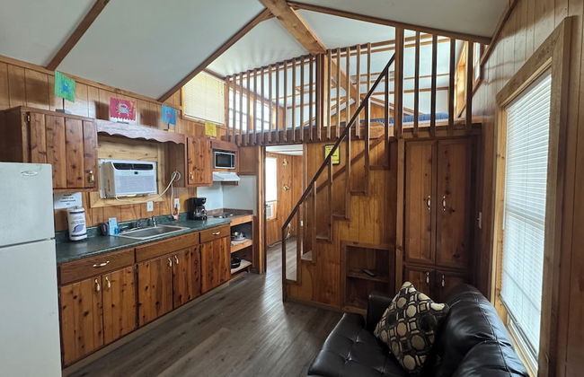 Navarre Beach Camping Resort - Foto 42