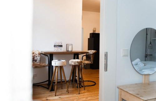 JUNIK Apartments - Deine Cityapartments in Duisburg - Photo 6