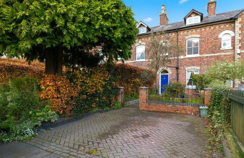 Luxurious 3 bed 1 Bath Stay Ideal for Families and Contractors - Photo 34