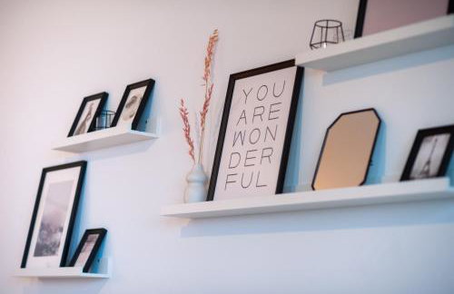 MEL&BENS Modern Oak-Apartments für bis zu 12 Personen - Foto 25