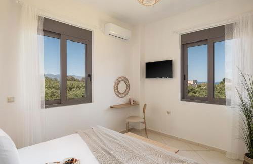 Sol Luxury Apartment - close to the beach with a private heated mini pool - Foto 23