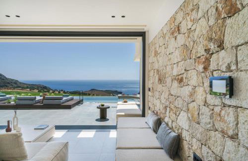 Villa 7 Seas - With Amazing View - Foto 20