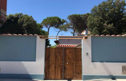 Viareggina con giardino - Foto 19