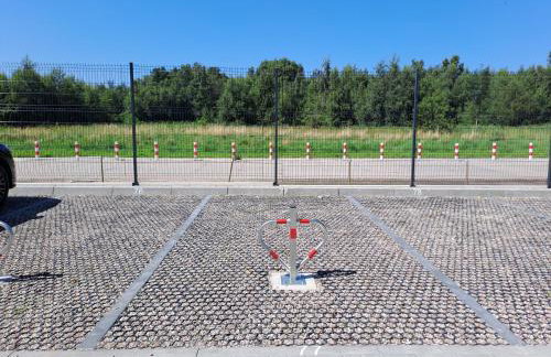 Apartament Na Wydmowej - Foto 24