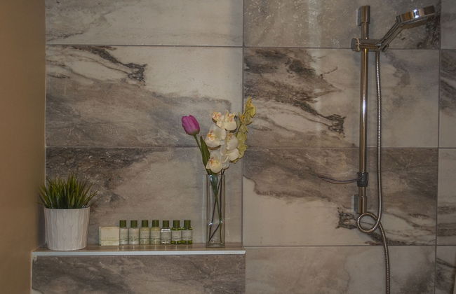 Apart 57 Taksim Harbiye - Foto 22