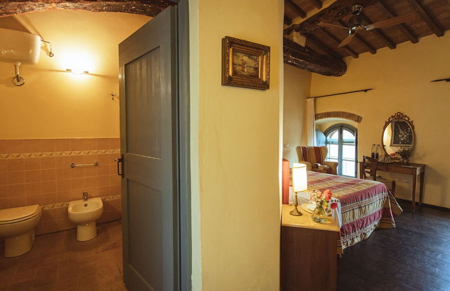 Podere Spedalone - Photo 45