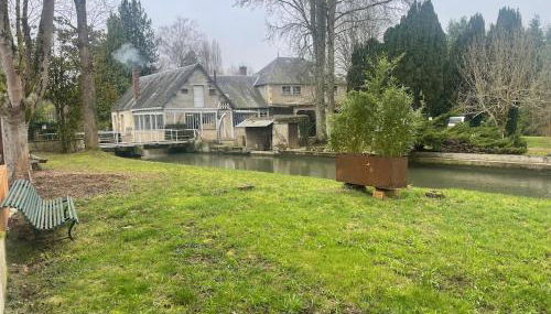 Le Douze, au bord de la rivière - Foto 4