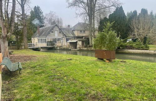 Le Douze, au bord de la rivière - Foto 4