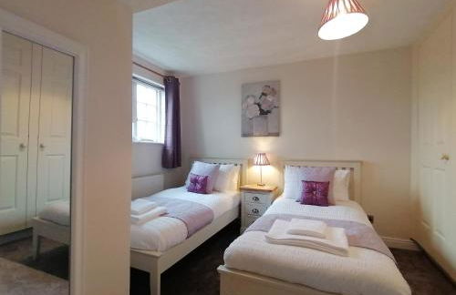 Acer Holiday Cottage Tideswell village Buxton Peak District by Rework Accommodation - Foto 21