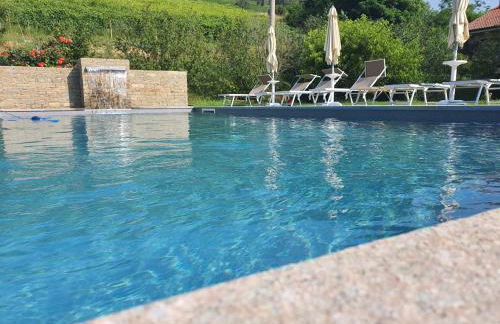 Agriturismo Cascina L'Arché - Photo 2