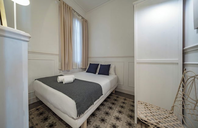 Habitat Apartments Alaia - Photo 49