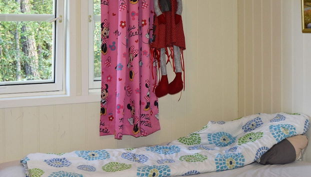 6 Person Holiday Home in Sandane-by Traum - Foto 2, Habitación