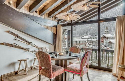 4 bedrooms Solaise Penthouse - Foto 11