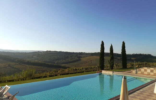 Poderi Arcangelo - Photo 42