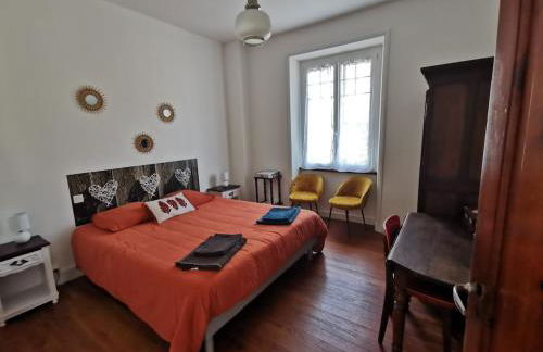 Maison bretonne traditionnelle - Foto 34