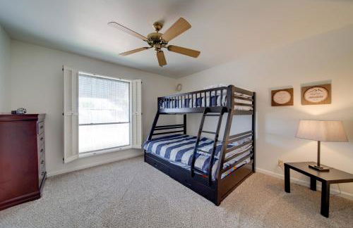 5 Mi to Camelback Ranch Pet-Friendly Home with Pool - Foto 17