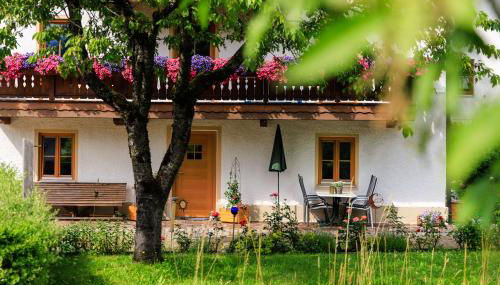 Ferienwohnung Schuhbeck inkl. Chiemgaukarte - Foto 3