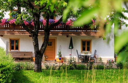 Ferienwohnung Schuhbeck inkl. Chiemgaukarte - Foto 3