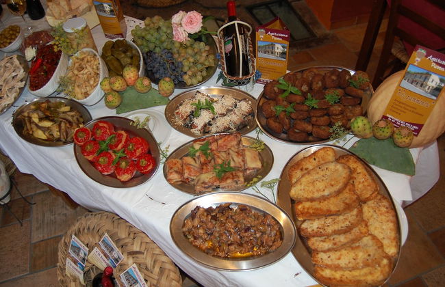 Agriturismo Parra - Foto 48