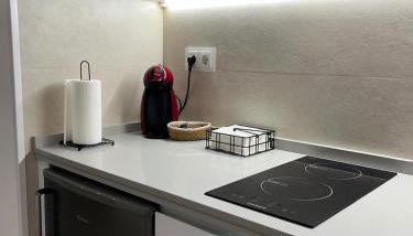 Alcazaba II tourist apartment - Foto 4