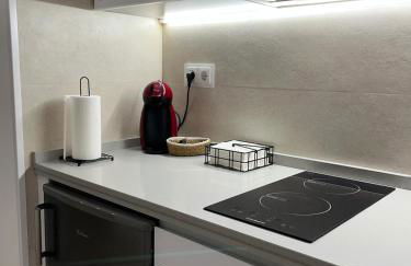 Alcazaba II tourist apartment - Foto 4