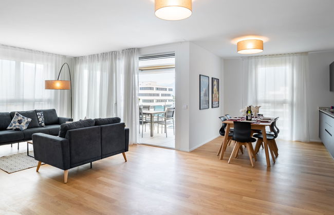 LocTowers A4.9.2 - Foto 9